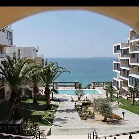Dolce Vita 2 Seaview * Sveti Vlas